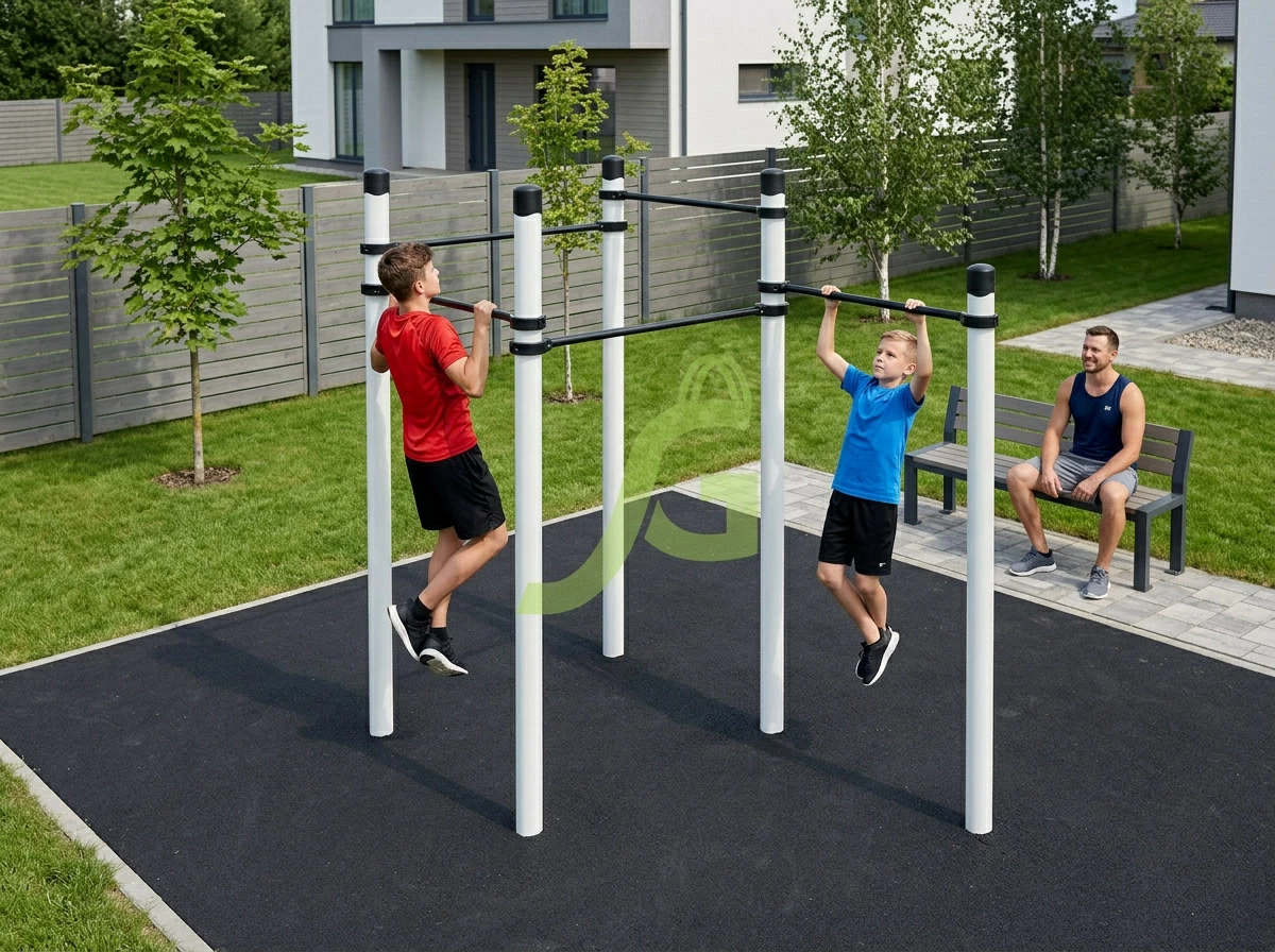 картинка Воркаут IgraGrad 14V от магазина ИграГрад